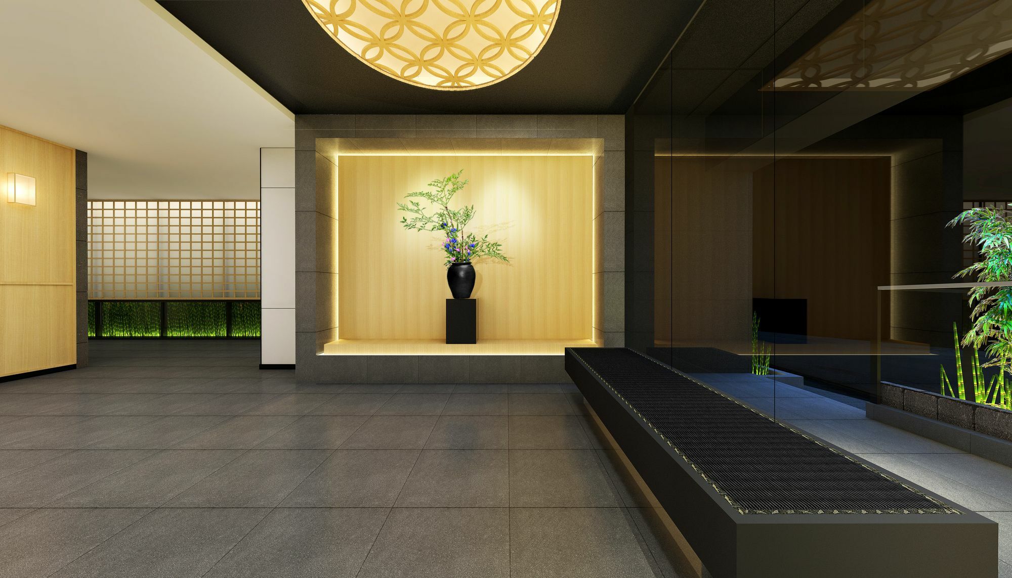 Mimaru Tokyo Nihombashi Suitengumae Buitenkant foto